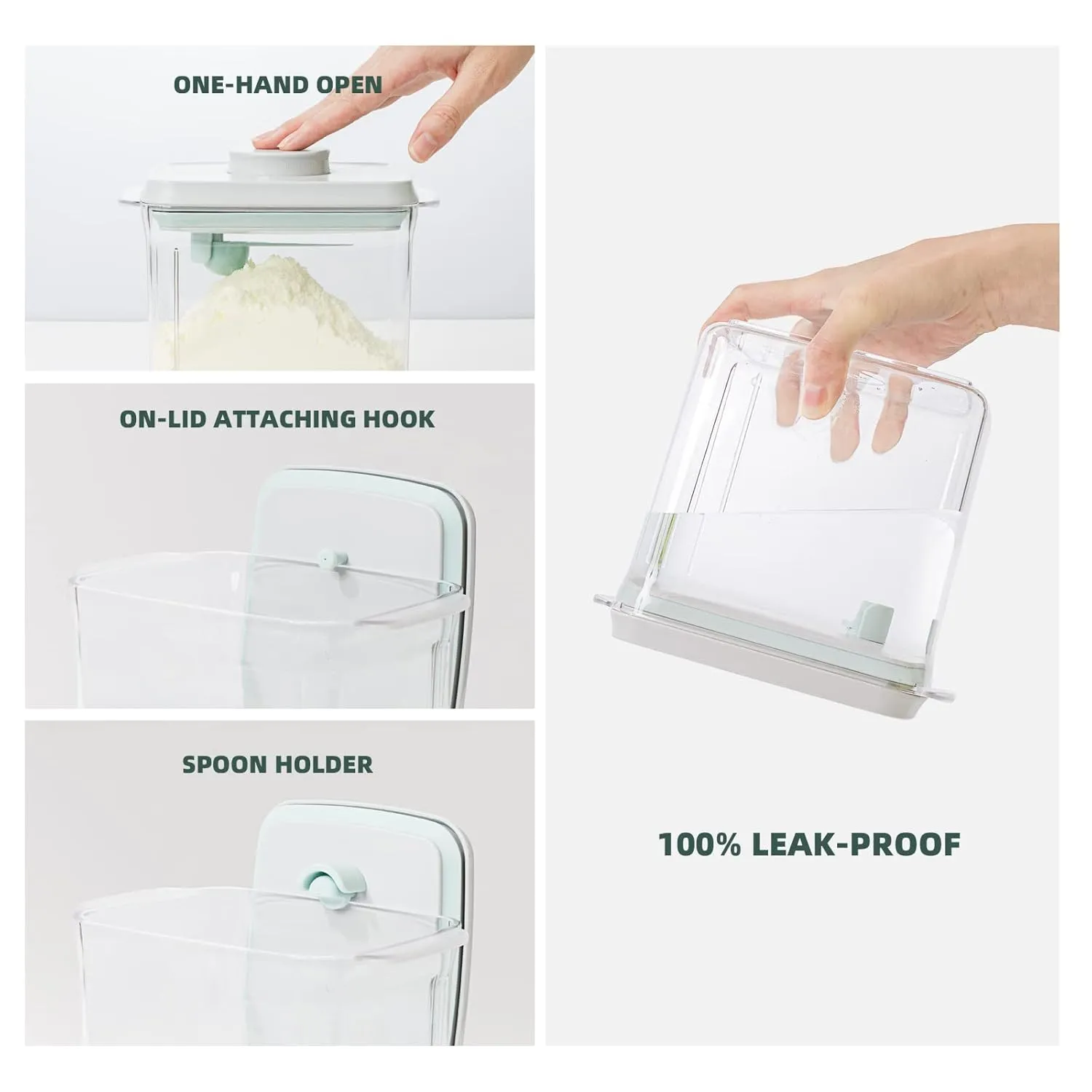  - 1700ml Pop Top , A ,,21 ,1 ,600 ,