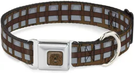  Chewbacca Bandolier  45.72  81.28 cm  3.88 cm