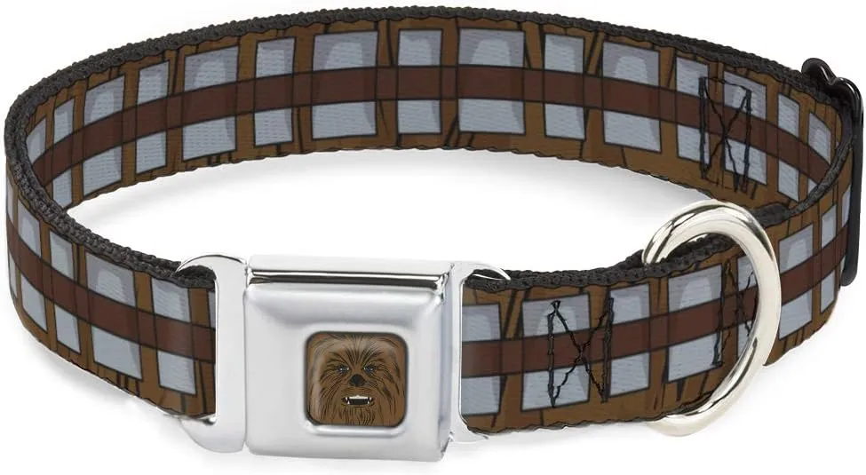  Chewbacca Bandolier  45.72  81.28 cm  3.88 cm