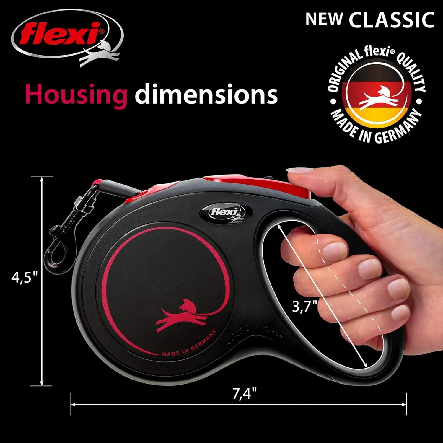 FLEXI , 30-55 ( 13.6-24.9 )  16 ( 4.9 ), | ,,, | 