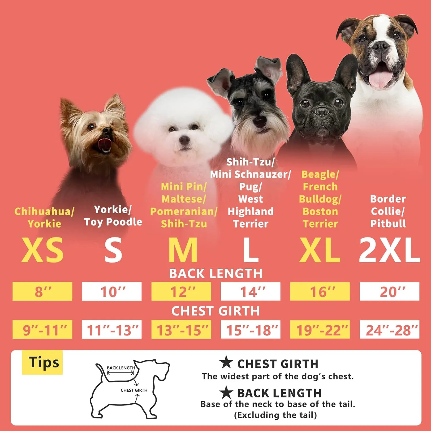 KYEESE Small Dog Sweaters Beige Dogs Sweater Thicken Classic Plaid Knit Warm Puppy Sweater with Leash Hole for Fall Winter