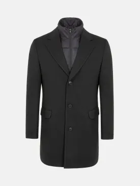 The Korbin Trench Coat