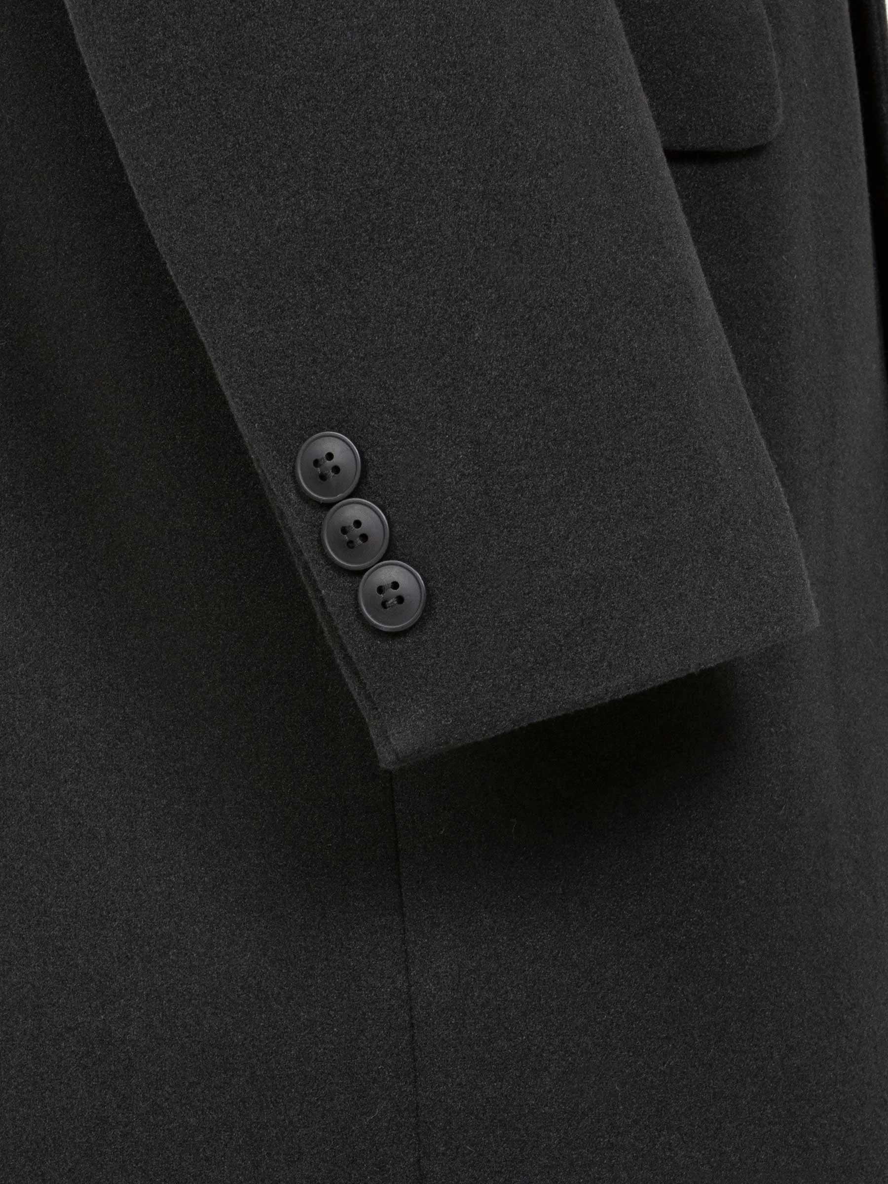 The Korbin Trench Coat