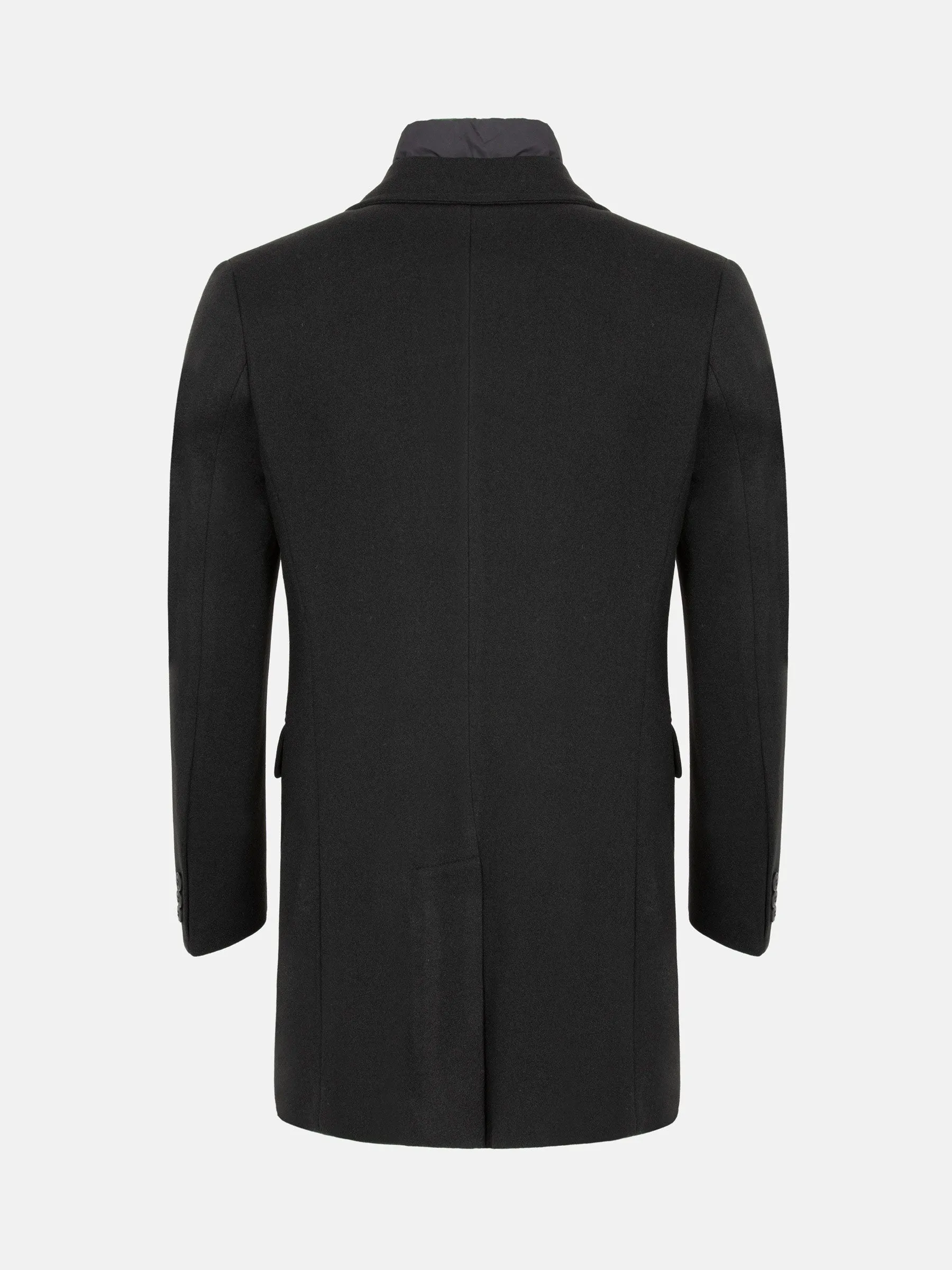 The Korbin Trench Coat