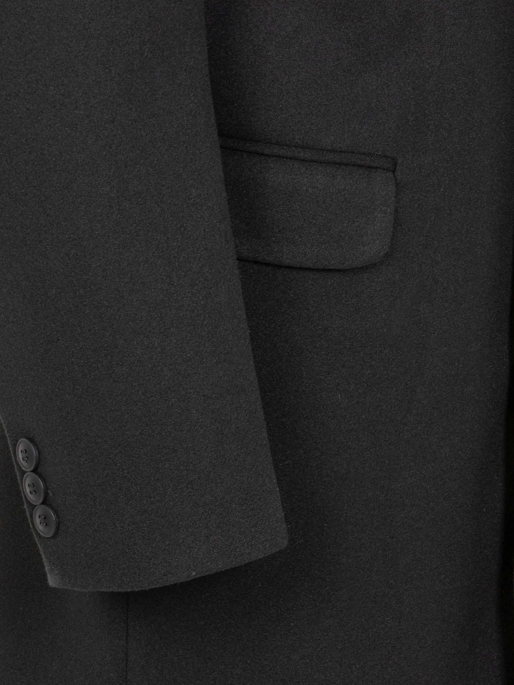 The Korbin Trench Coat