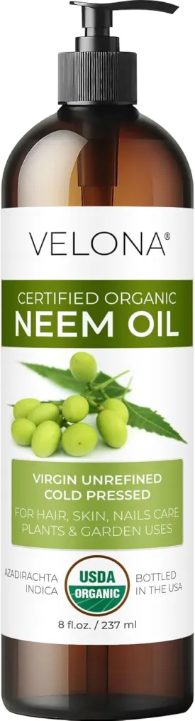 velona  USDA Organic  - 8  | 100%  | |  |  - 